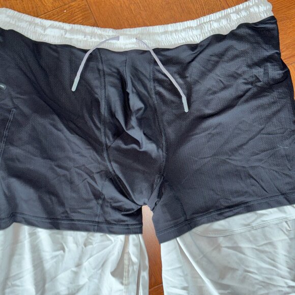 Lululemon Pace Breaker Lined Short 9 XXL - Picture 5 of 5